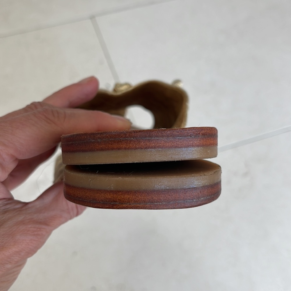 Cleobella Sandals - Picture 5 of 9